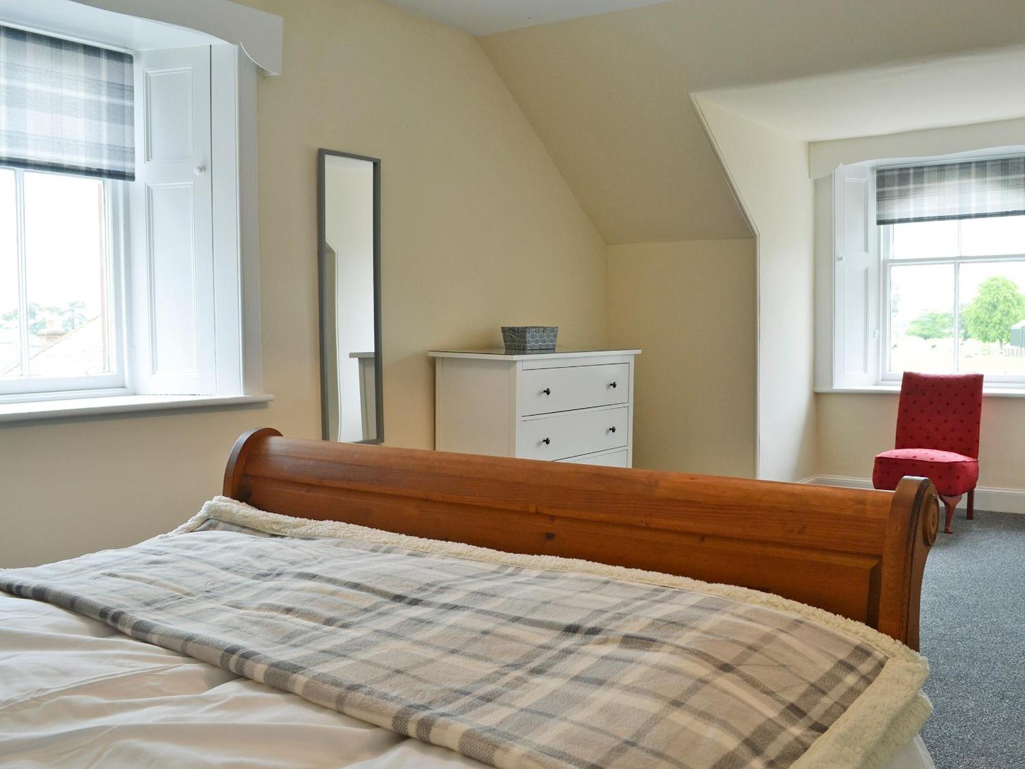 Halleaths Home Farm Lochmaben Zewnętrze zdjęcie